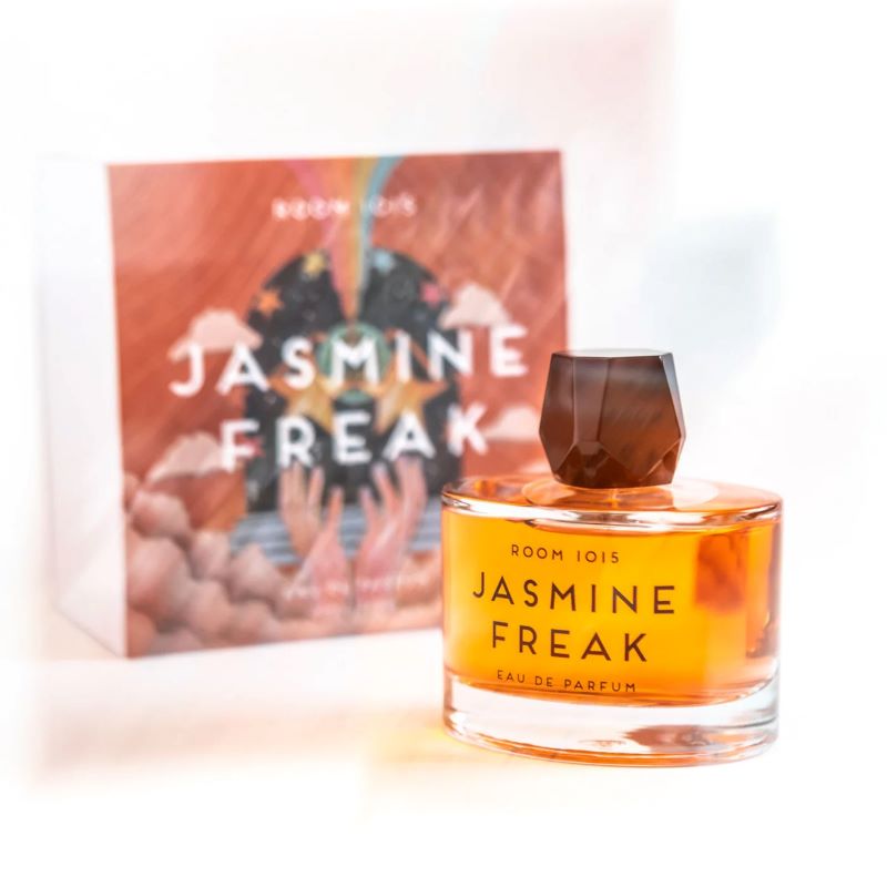 Jasmine Freak