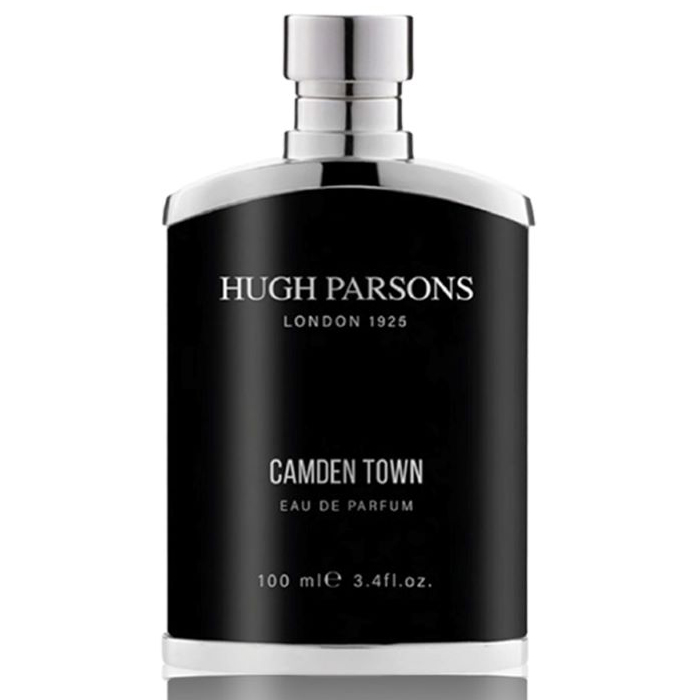 Hugh Parsons Hugh Parsons Camden Town