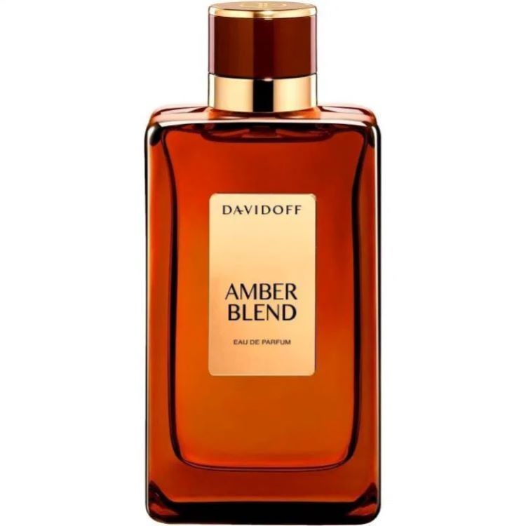 Amber Blend