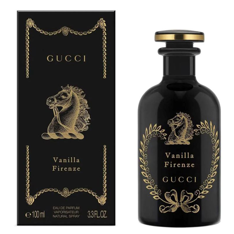 Vanilla Firenze