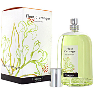 Fragonard Fleur d Oranger