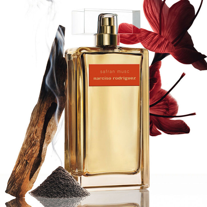 Narciso Rodriguez Safran Musc