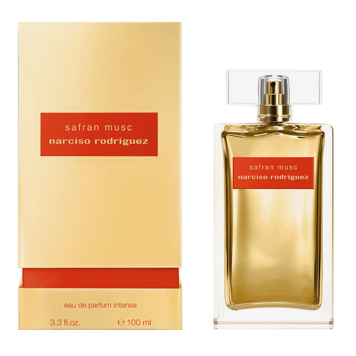 Narciso Rodriguez Safran Musc