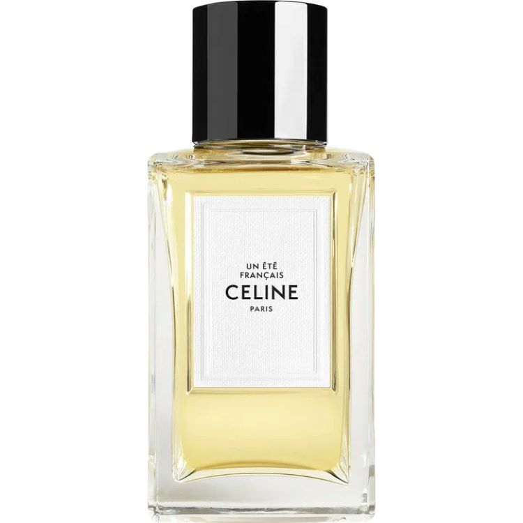 Celine Un Ete Francais