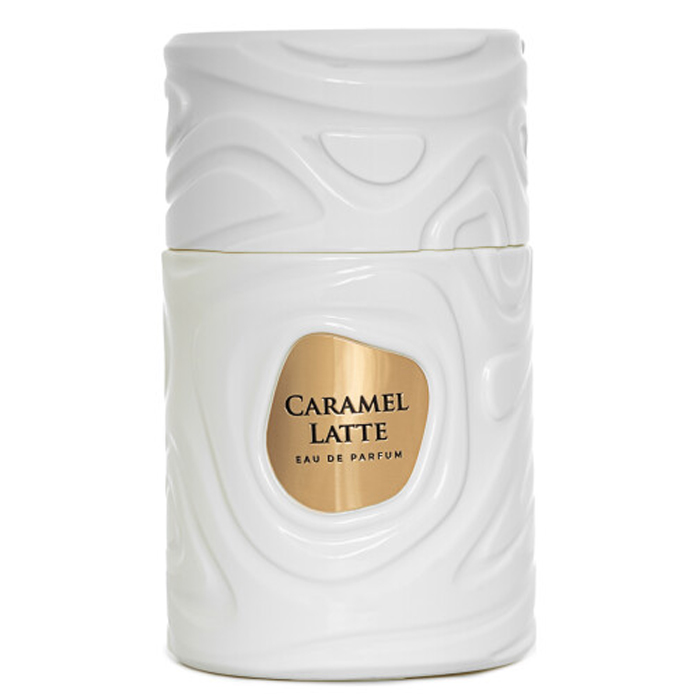 Caramel Latte