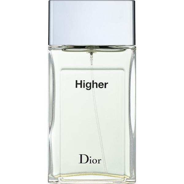 Christian Dior Higher