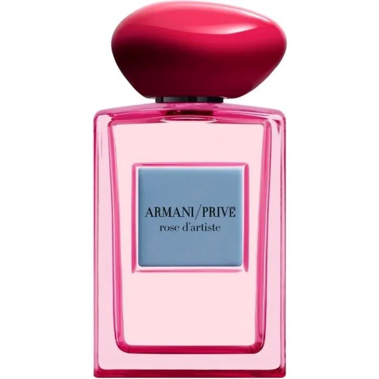 Armani Prive Rose D`Artiste