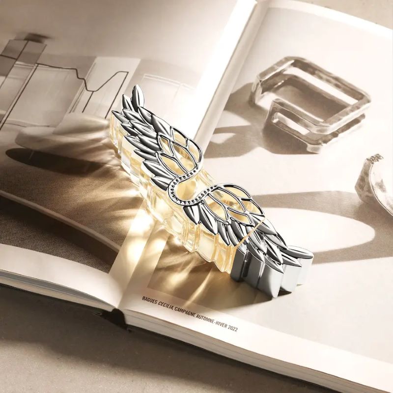Zadig Eau de Parfum