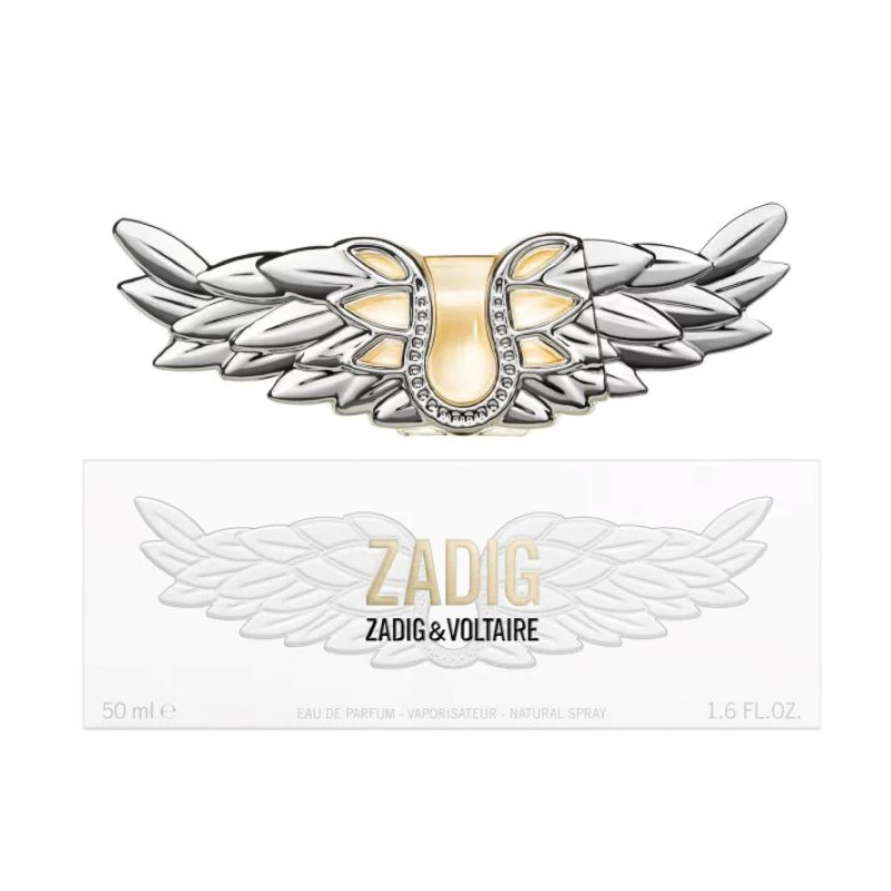 Zadig Eau de Parfum