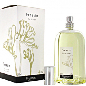 Fragonard Freesia