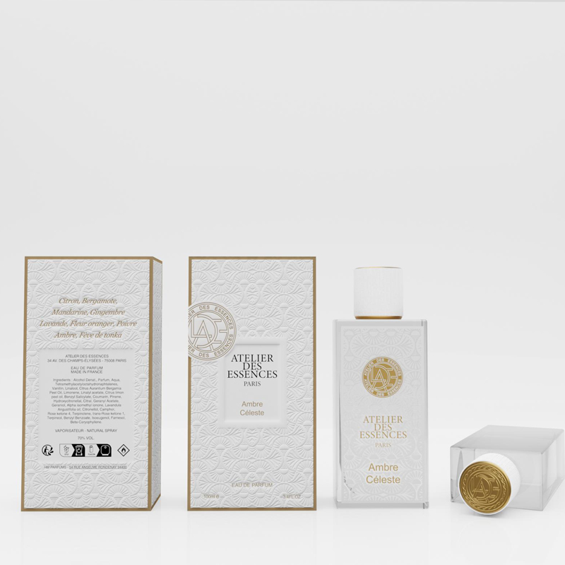 Ambre Celeste