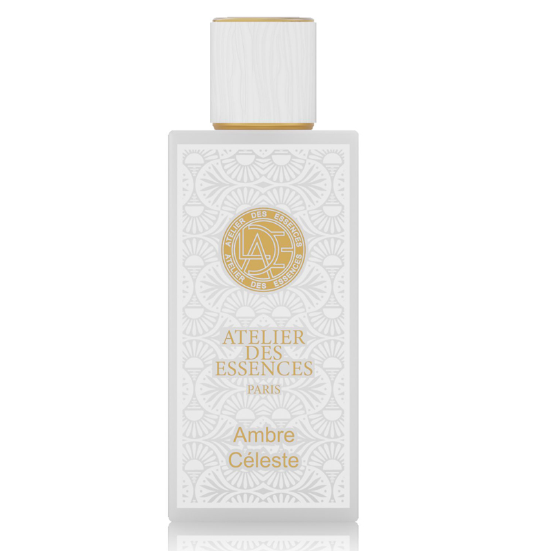 Atelier des Essences Ambre Celeste