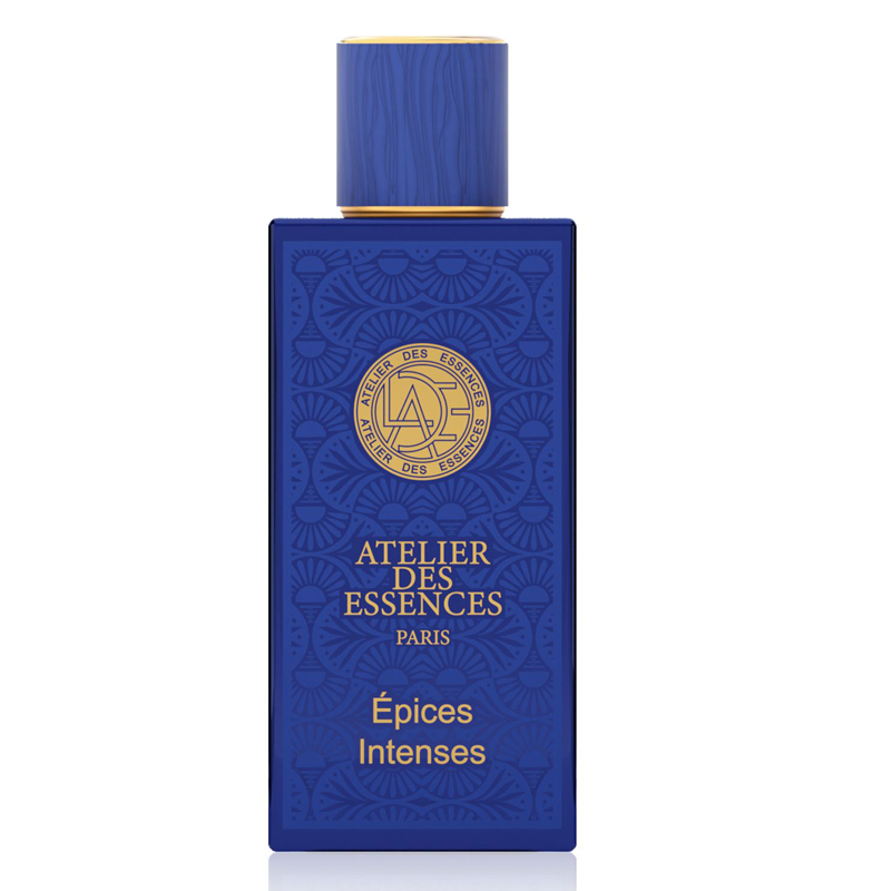 Atelier des Essences Epices Intenses