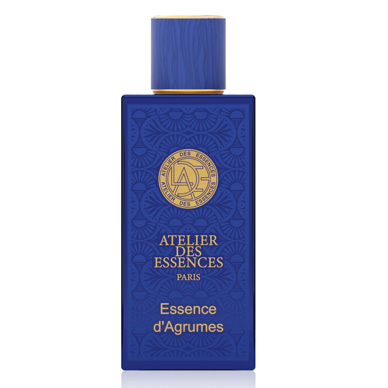 Atelier des Essences Essence d`Agrumes