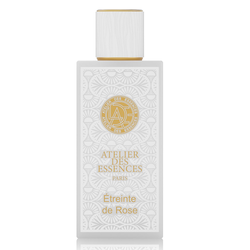 Atelier des Essences Etreinte de Rose