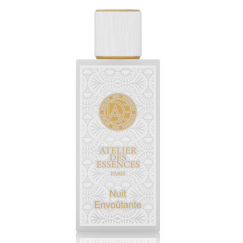 Atelier des Essences Nuit Envoutante