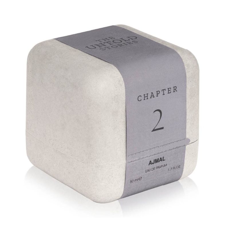 Ajmal Chapter 2