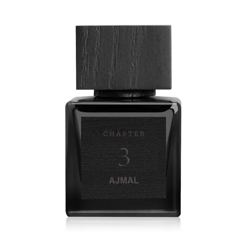 Ajmal Chapter 3