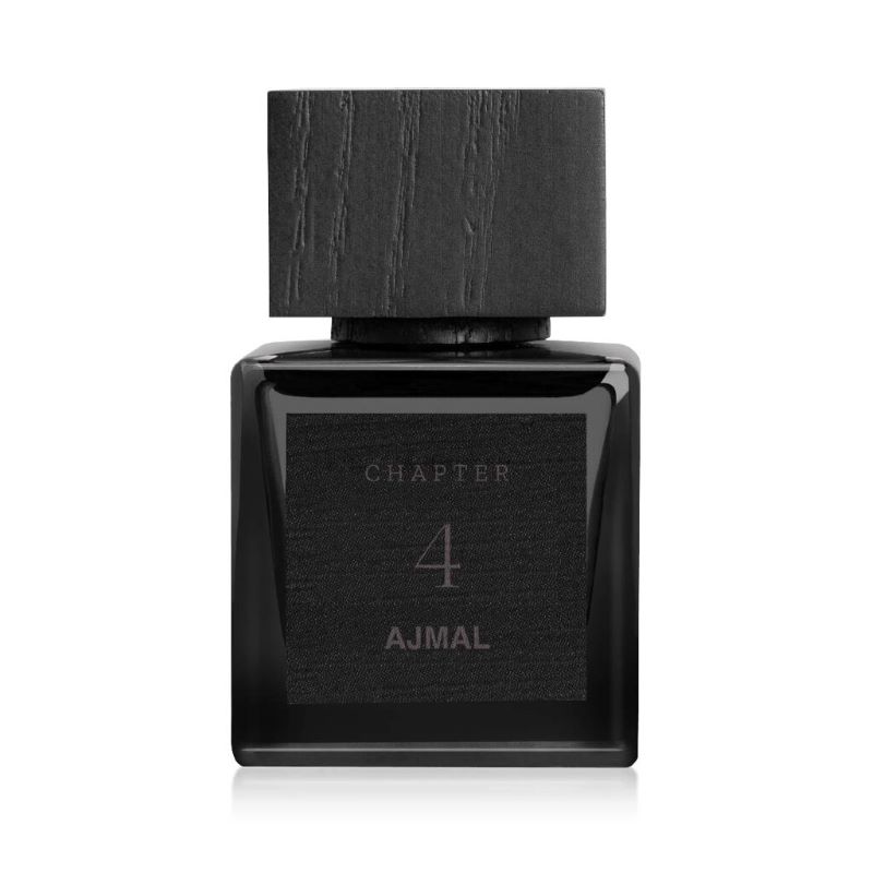 Ajmal Chapter 4