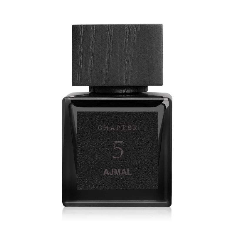 Ajmal Chapter 5