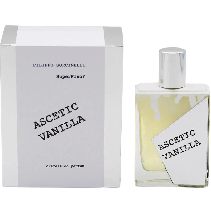 Ascetic Vanilla