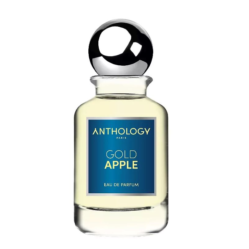 Gold Apple