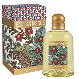 Fragonard Eau Fantastique