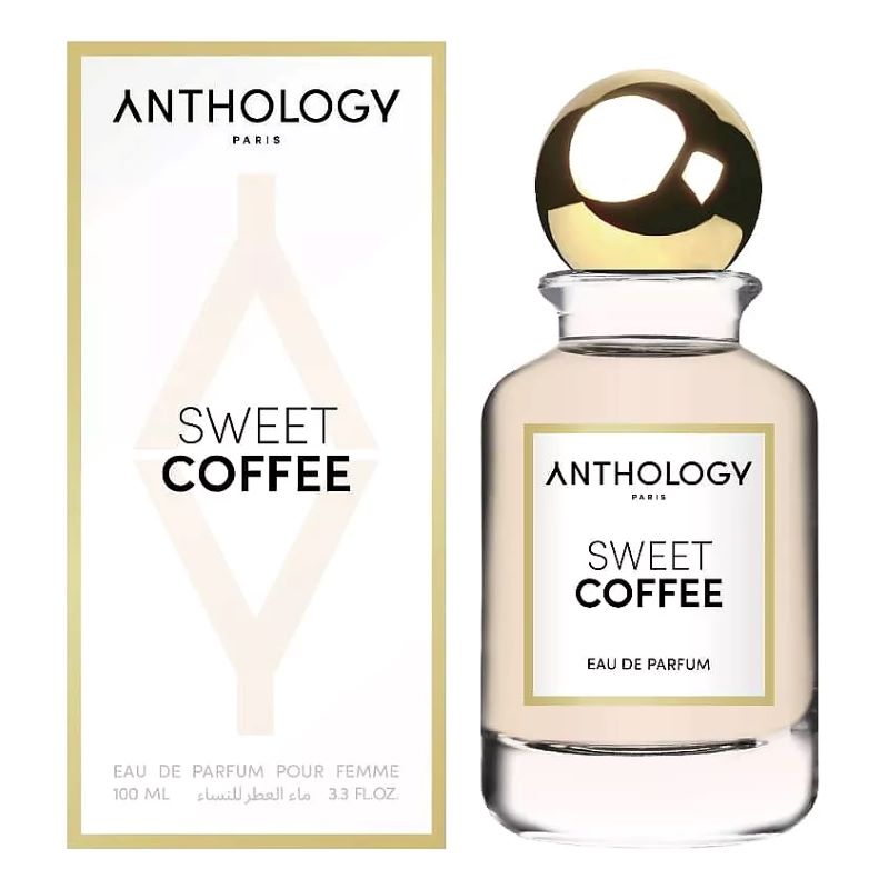 Sweet Coffee