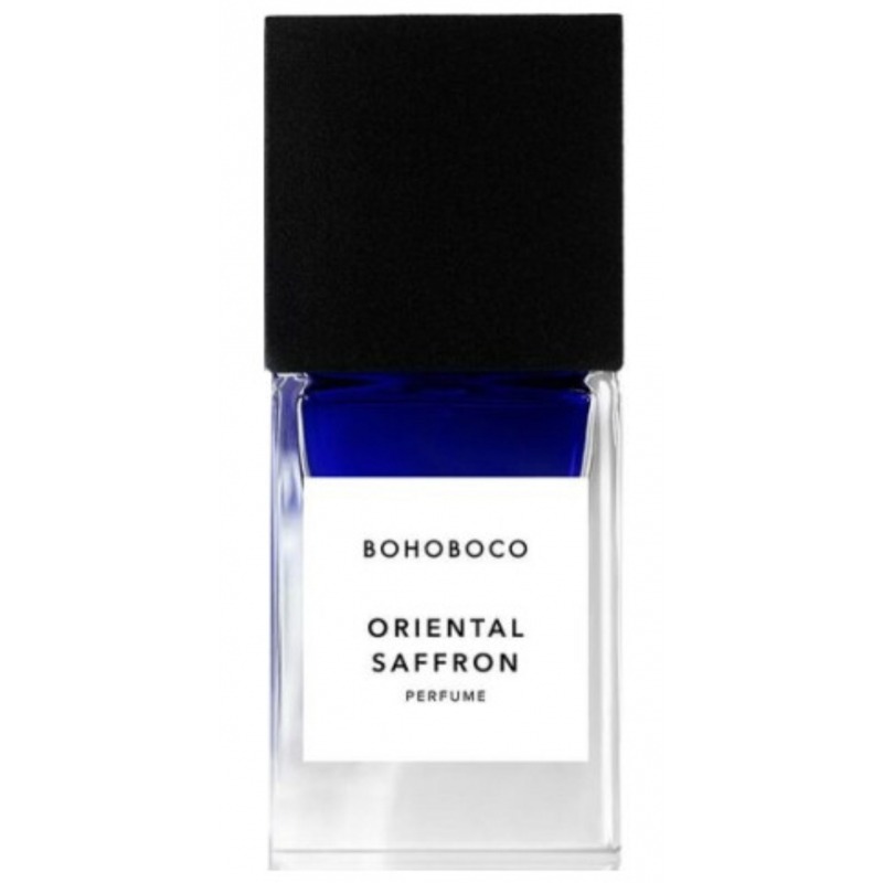 Oriental Saffron