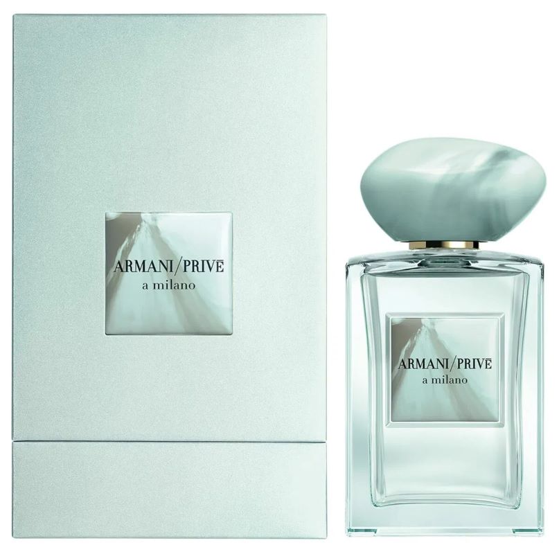 Armani Prive A Milano