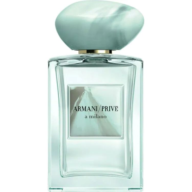 Armani Prive A Milano