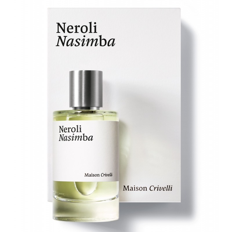 Neroli Nasimba