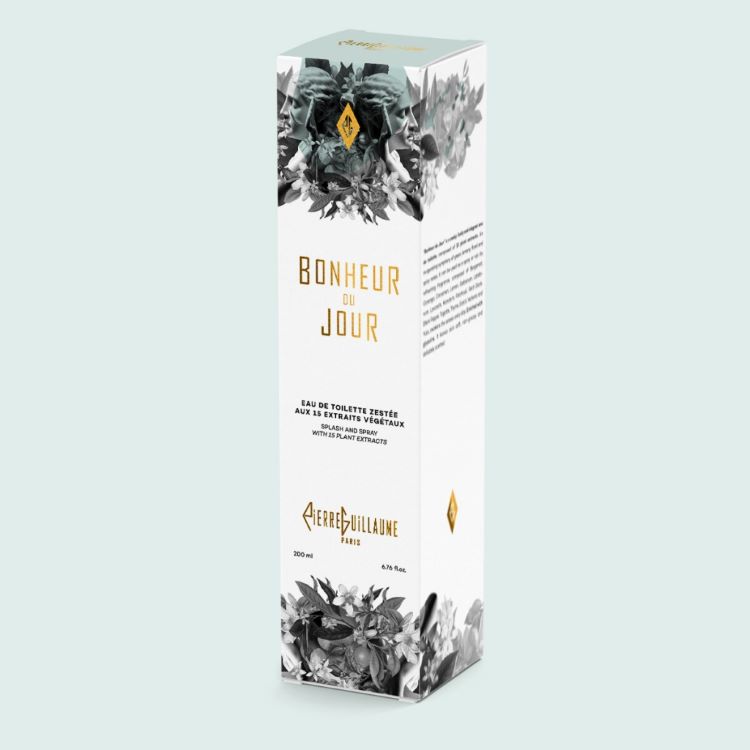 PG Bonheur du Jour