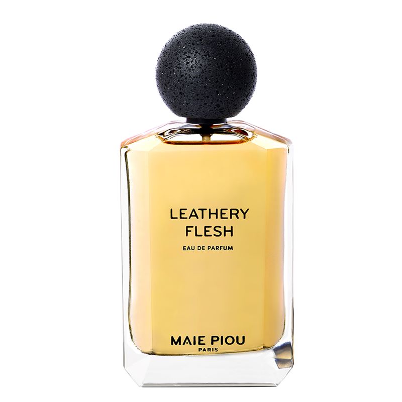 Maie Piou Leathery Flesh