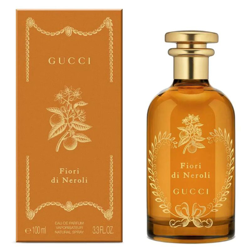 Fiori di Neroli