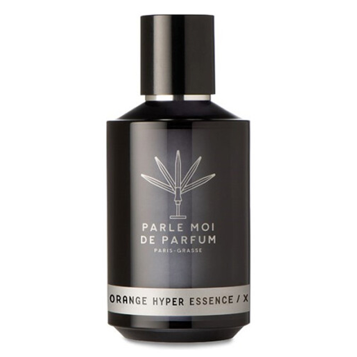 Parle Moi de Parfum Orange Hyper Essence / X