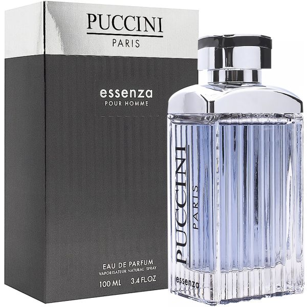 Essenza Pour Homme