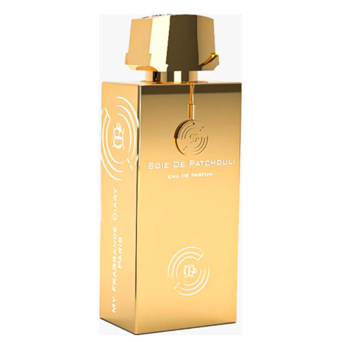 Soie de Patchouli