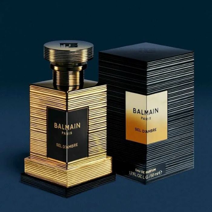 Sel d`Ambre