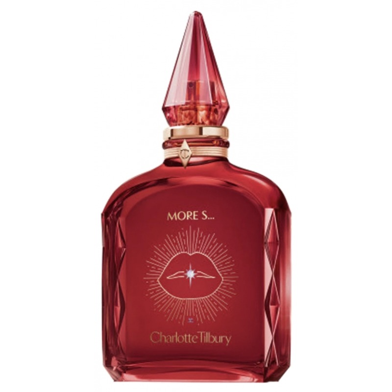 Charlotte Tilbury More Sex