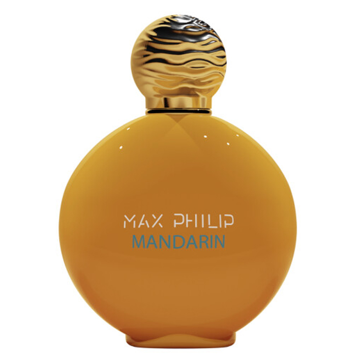Max Philip Mandarin