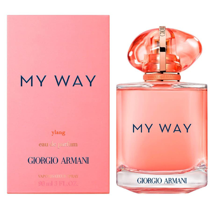 My Way Ylang