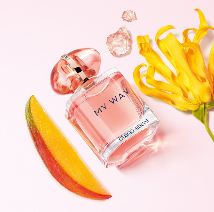 My Way Ylang