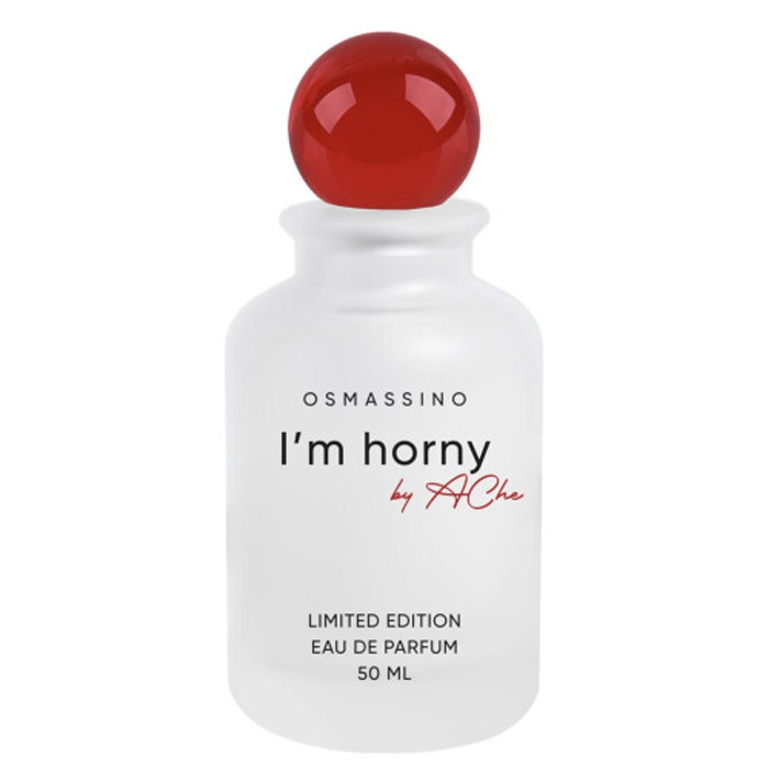 I`m horny
