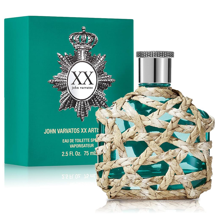 XX Artisan Teal