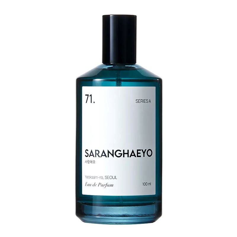 SARANGHAEYO 71. Series A