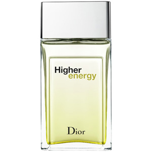 Christian Dior Higher  Energy