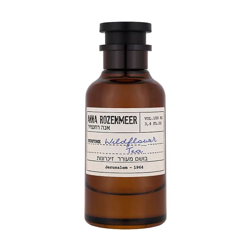 Anna Rozenmeer Wildflower Tea