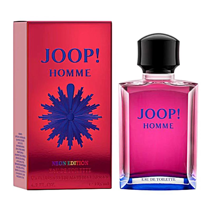 JOOP! Homme Neon Edition