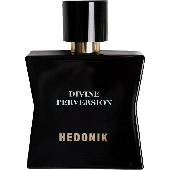 Hedonik Divine Perversion